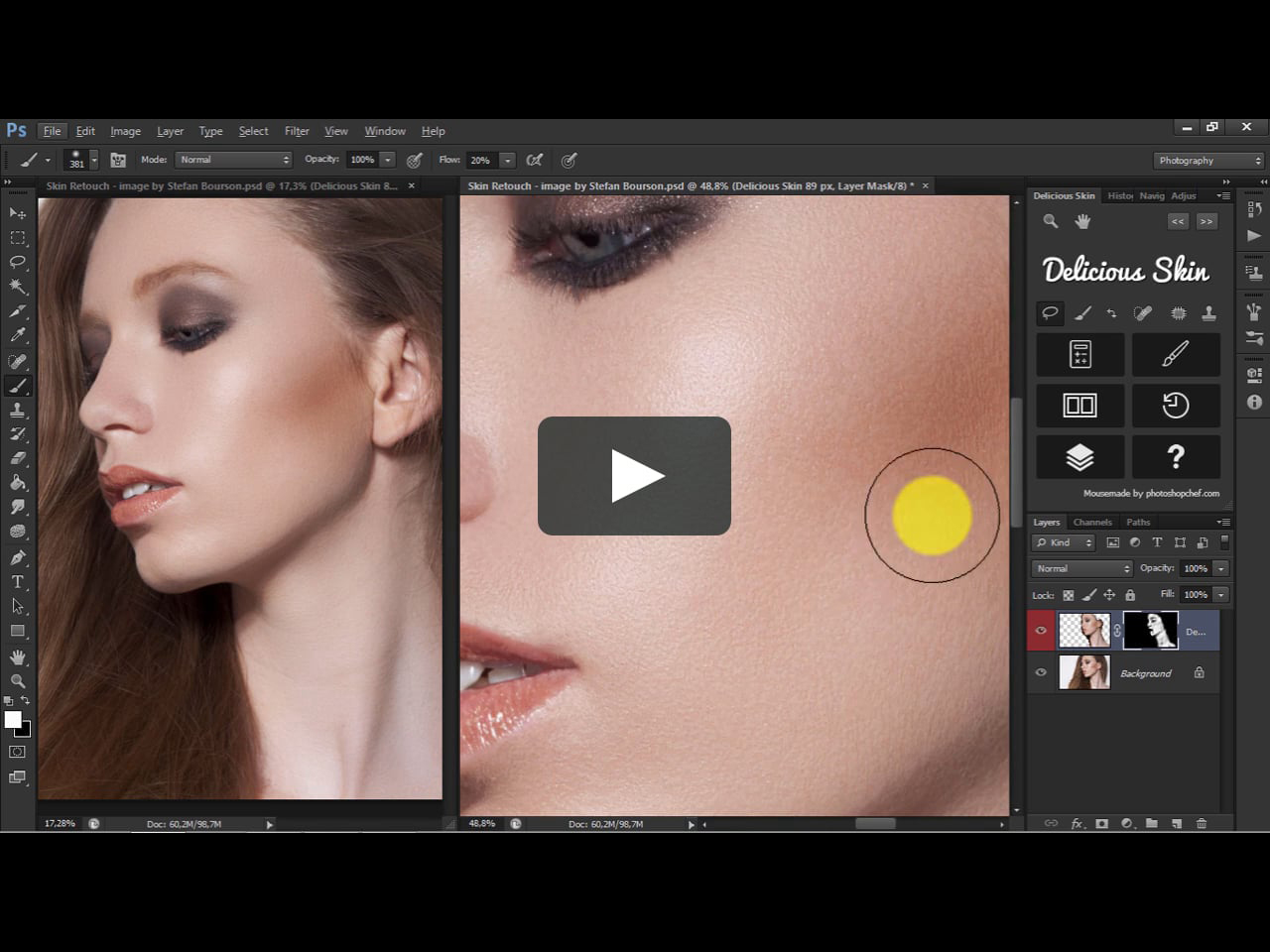 Ultimate Retouch Panel 3.5 Crack FREE Download
